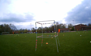 Neuer Tower und neues Gravity-Gate